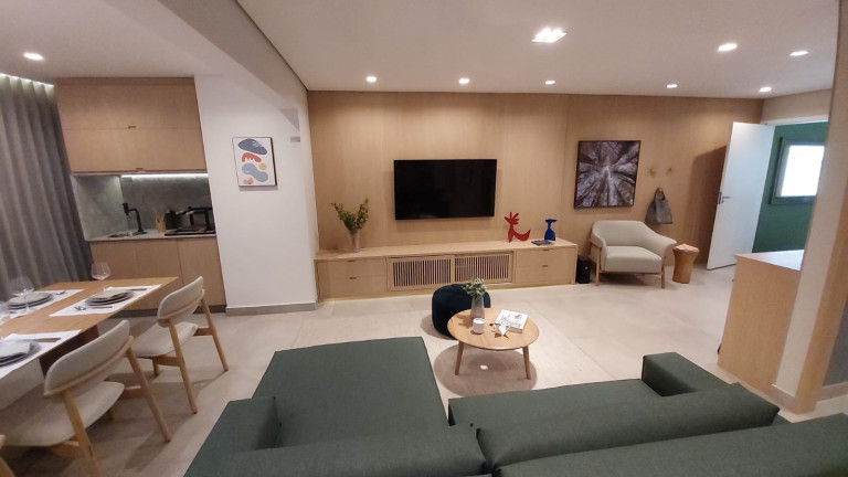 Imagem Apartamento com 2 Quartos à Venda, 69 m² em Vila Da Saúde - São Paulo Imagem Apartamento com 2 Quartos à Venda, 69 m² em Vila Da Saúde - São Paulo