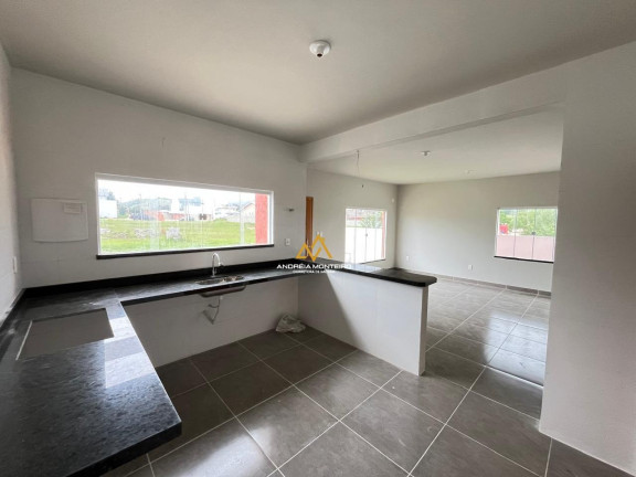 Imagem Casa com 3 Quartos à Venda, 99 m² em Ubatiba - Maricá Imagem Casa com 3 Quartos à Venda, 99 m² em Ubatiba - Maricá