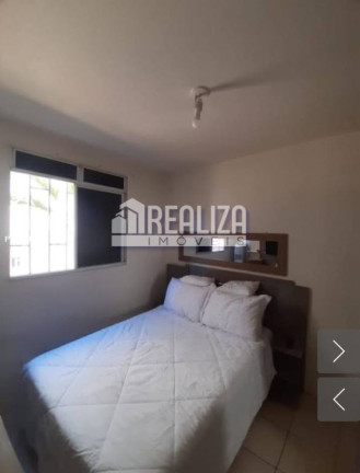 Imagem Apartamento com 2 Quartos à Venda, 50 m² em Conjunto Guanabara - Uberaba Imagem Apartamento com 2 Quartos à Venda, 50 m² em Conjunto Guanabara - Uberaba