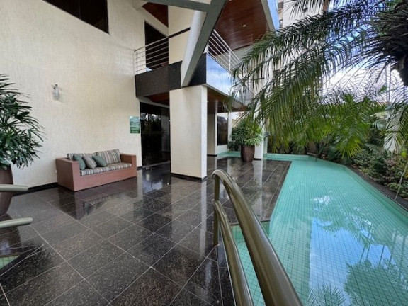 Imagem Apartamento com 3 Quartos para Alugar, 108 m² em Setor Bueno - Goiânia Imagem Apartamento com 3 Quartos para Alugar, 108 m² em Setor Bueno - Goiânia