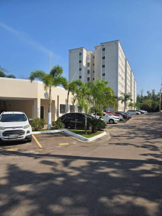 Apartamento com 2 Quartos à Venda, 48 m² em Aparecidinha - Sorocaba