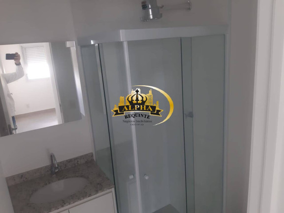 Imagem Apartamento com 2 Quartos à Venda, 52 m² em Alphaville Empresarial - Barueri