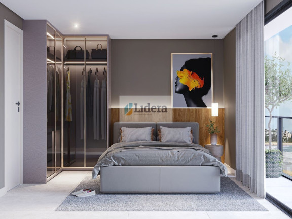 Imagem Apartamento com 2 Quartos à Venda, 61 m² em Camboinha - Cabedelo