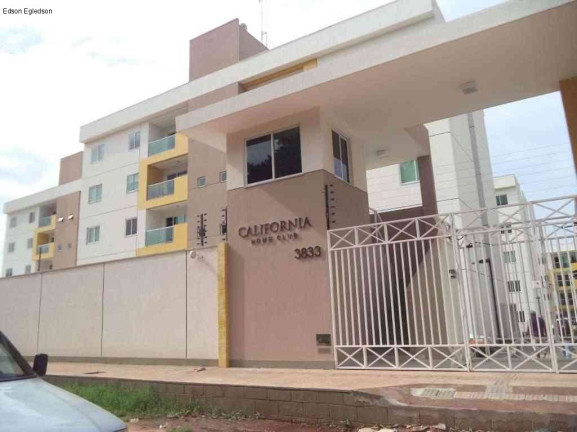 Apartamento com 2 Quartos à Venda, 60 m² em Morros - Teresina
