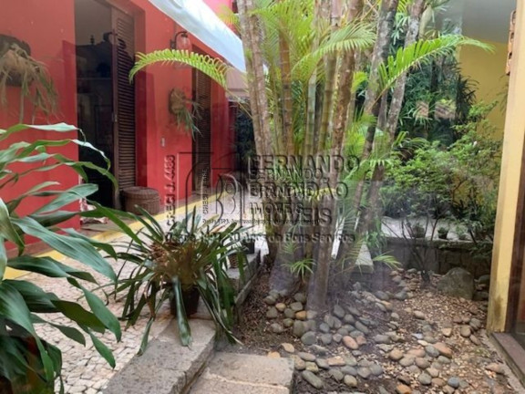 Imagem Casa com 4 Quartos à Venda, 1.035 m² em Itanhangá - Rio De Janeiro Imagem Casa com 4 Quartos à Venda, 1.035 m² em Itanhangá - Rio De Janeiro