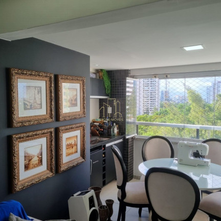 Imagem Imóvel com 3 Quartos à Venda, 82 m² em Patamares - Salvador Imagem Imóvel com 3 Quartos à Venda, 82 m² em Patamares - Salvador