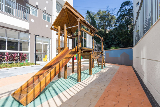 Imagem Imóvel com 2 Quartos à Venda, 45 m² em Vila Andrade - São Paulo