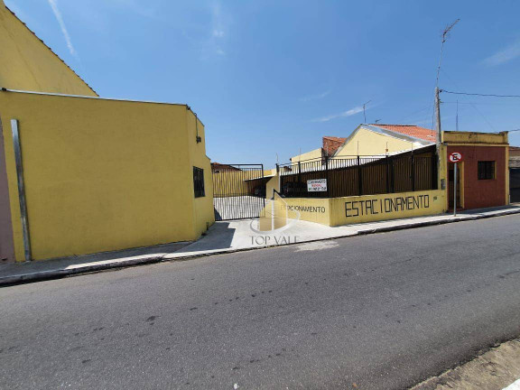 Terreno à Venda, 400 m² em Vila Resende - Caçapava