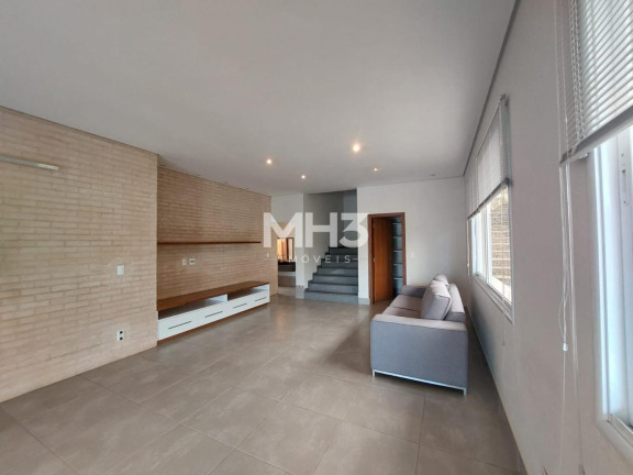 Imagem Casa de Condomínio com 4 Quartos à Venda, 330 m² em Loteamento Caminhos De São Conrado (sousas) - Campinas Imagem Casa de Condomínio com 4 Quartos à Venda, 330 m² em Loteamento Caminhos De São Conrado (sousas) - Campinas