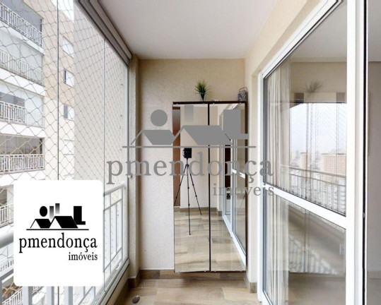 Imagem Apartamento com 2 Quartos à Venda, 67 m² em Barra Funda - São Paulo