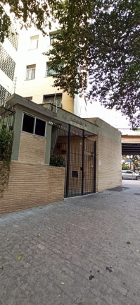 Imagem Apartamento com 3 Quartos à Venda, 142 m² em Barra Funda - São Paulo