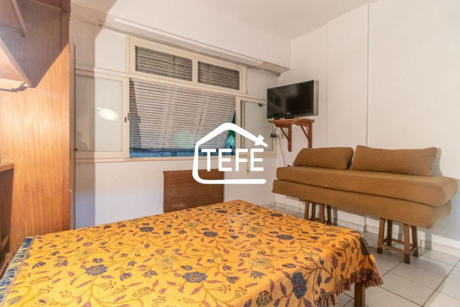 Imagem Apartamento com 1 Quarto à Venda, 20 m² em Copacabana - Rio De Janeiro Imagem Apartamento com 1 Quarto à Venda, 20 m² em Copacabana - Rio De Janeiro