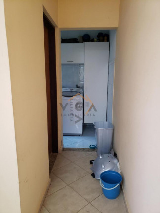 Imagem Casa com 3 Quartos à Venda, 233 m² em Jardim Triana - São Paulo