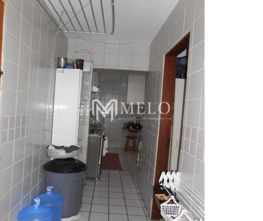 Imagem Apartamento com 4 Quartos à Venda, 106 m² em Boa Viagem - Recife