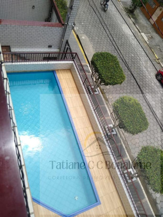 Imagem Apartamento com 2 Quartos à Venda, 83 m² em Ocian - Praia Grande