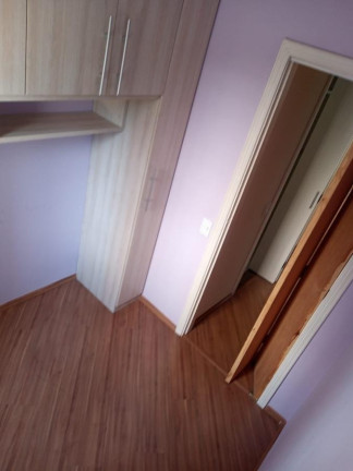 Imagem Apartamento com 3 Quartos à Venda, 58 m² em Vila Ema - São Paulo Imagem Apartamento com 3 Quartos à Venda, 58 m² em Vila Ema - São Paulo
