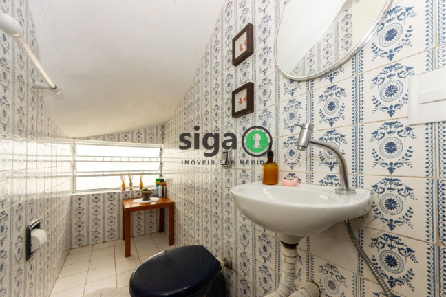 Imagem Casa com 4 Quartos à Venda, 225 m² em Granja Julieta - São Paulo