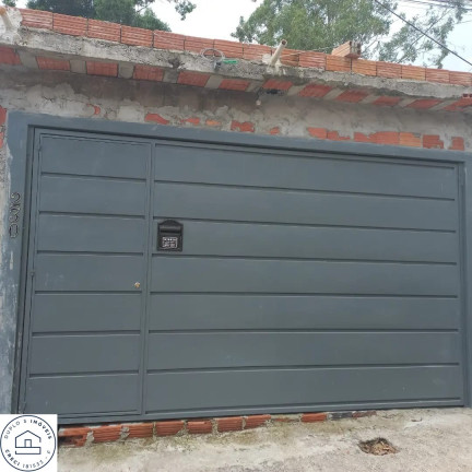 Casa com 2 Quartos à Venda, 90 m² em Recanto Campo Belo ( Zona Sul ) - São Paulo