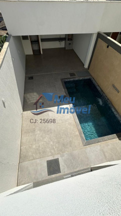 Imagem Casa com 3 Quartos à Venda, 322 m² em Setor Mandu Ii - Luziânia Imagem Casa com 3 Quartos à Venda, 322 m² em Setor Mandu Ii - Luziânia