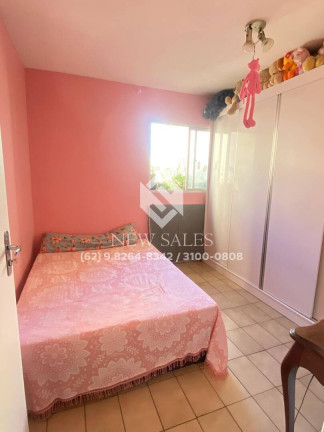 Imagem Apartamento com 3 Quartos à Venda, 76 m² em Setor Bueno - Goiânia Imagem Apartamento com 3 Quartos à Venda, 76 m² em Setor Bueno - Goiânia