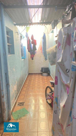 Imagem Casa com 2 Quartos à Venda, 175 m² em Jardim Brasil - São Paulo