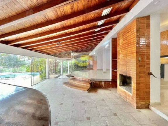 Imagem Casa de Condomínio com 4 Quartos à Venda, 409 m² em Chácara São João - Carapicuíba