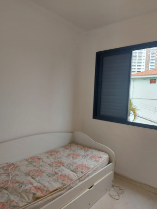 Imagem Imóvel com 2 Quartos à Venda, 60 m² em Jardim Prudência - São Paulo