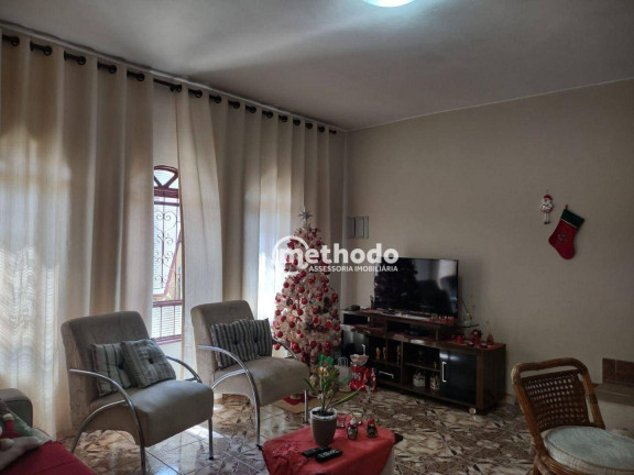 Imagem Casa com 3 Quartos à Venda, 190 m² em Dic Iv (conjunto Habitacional Lech Walesa) - Campinas Imagem Casa com 3 Quartos à Venda, 190 m² em Dic Iv (conjunto Habitacional Lech Walesa) - Campinas
