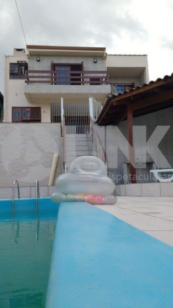 Imagem Casa com 4 Quartos à Venda, 245 m² em Jardim Itu - Porto Alegre Imagem Casa com 4 Quartos à Venda, 245 m² em Jardim Itu - Porto Alegre