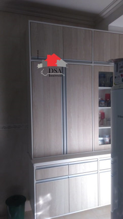 Imagem Casa com 3 Quartos à Venda, 1.148 m² em Parque Ortolândia - Hortolândia