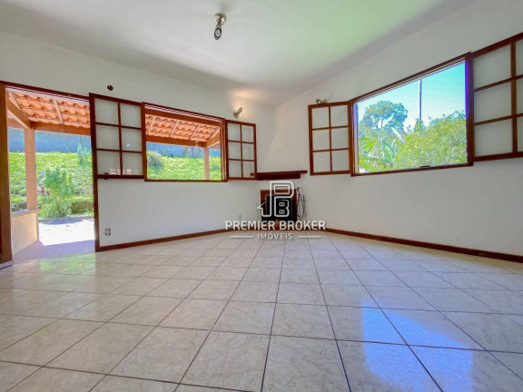 Imagem Casa com 3 Quartos à Venda, 78 m² em Albuquerque - Teresópolis Imagem Casa com 3 Quartos à Venda, 78 m² em Albuquerque - Teresópolis