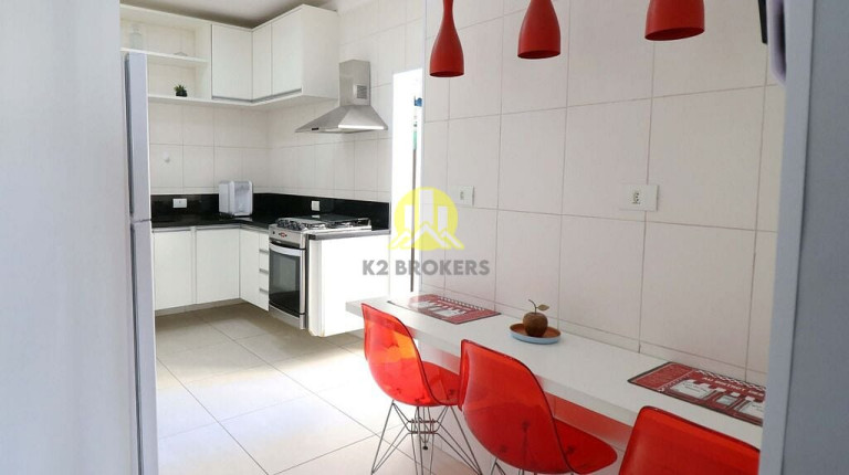 Imagem Apartamento com 3 Quartos à Venda, 116 m² em Consolação - São Paulo