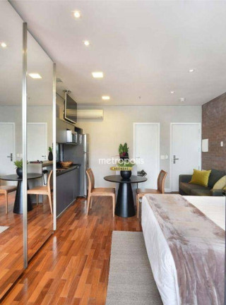 Imagem Studio com 1 Quarto à Venda, 35 m² em Vila Olímpia - São Paulo Imagem Studio com 1 Quarto à Venda, 35 m² em Vila Olímpia - São Paulo