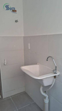 Imagem Apartamento com 2 Quartos para Alugar, 43 m² em Mondubim - Fortaleza Imagem Apartamento com 2 Quartos para Alugar, 43 m² em Mondubim - Fortaleza
