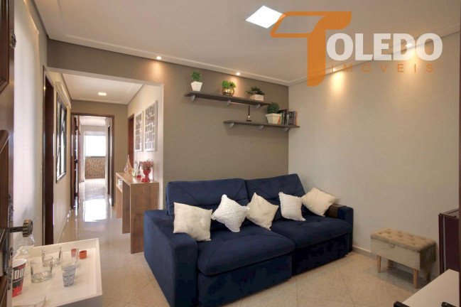 Apartamento com 4 Quartos à Venda, 259 m² em Tatuapé - São Paulo
