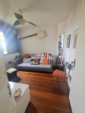 Imagem Apartamento com 4 Quartos à Venda, 130 m² em Pinheiros - São Paulo Imagem Apartamento com 4 Quartos à Venda, 130 m² em Pinheiros - São Paulo