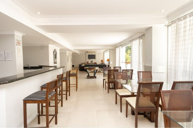 Imagem Apartamento com 4 Quartos à Venda, 181 m² em Campo Belo - São Paulo Imagem Apartamento com 4 Quartos à Venda, 181 m² em Campo Belo - São Paulo