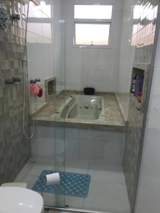 Imagem Casa com 3 Quartos à Venda, 113 m² em Horto Florestal - Sorocaba