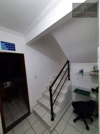 Imagem Sobrado com 3 Quartos à Venda, 177 m² em Vila Yolanda - Osasco