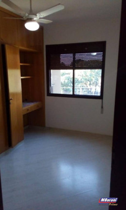 Imagem Apartamento com 3 Quartos à Venda, 238 m² em Moema - São Paulo