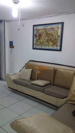 Imagem Sobrado com 2 Quartos à Venda, 150 m² em Residencial Parque Cumbica - Guarulhos