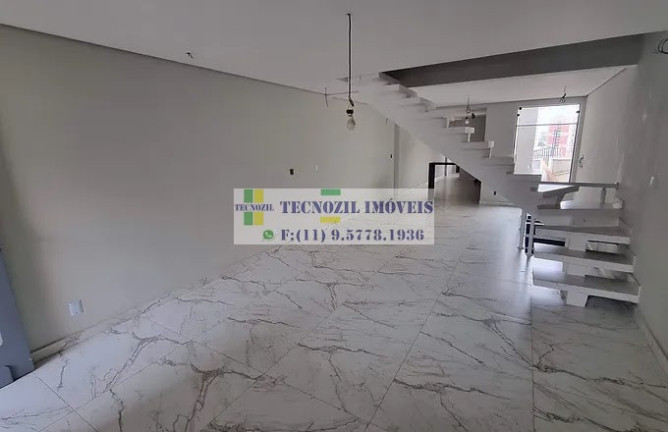 Imagem Sobrado com 4 Quartos à Venda, 229 m² em Ipiranga - São Paulo