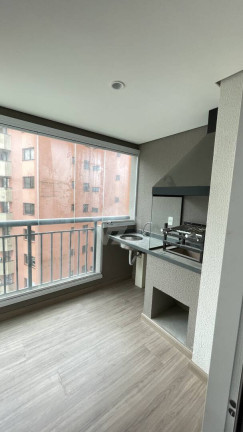 Imagem Apartamento com 2 Quartos à Venda, 59 m² em Vila Andrade - São Paulo Imagem Apartamento com 2 Quartos à Venda, 59 m² em Vila Andrade - São Paulo