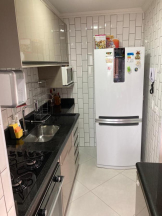Imagem Apartamento com 3 Quartos à Venda, 70 m² em Km 18 - Osasco