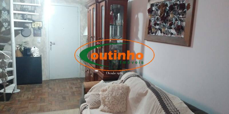 Imagem Apartamento com 4 Quartos à Venda, 120 m² em Vila Isabel - Rio De Janeiro Imagem Apartamento com 4 Quartos à Venda, 120 m² em Vila Isabel - Rio De Janeiro