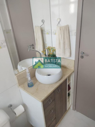Imagem Apartamento com 3 Quartos à Venda, 60 m² em Vila Scarpelli - Santo André Imagem Apartamento com 3 Quartos à Venda, 60 m² em Vila Scarpelli - Santo André