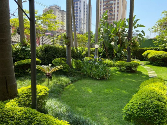 Imagem Apartamento com 3 Quartos à Venda, 92 m² em Brooklin - São Paulo
