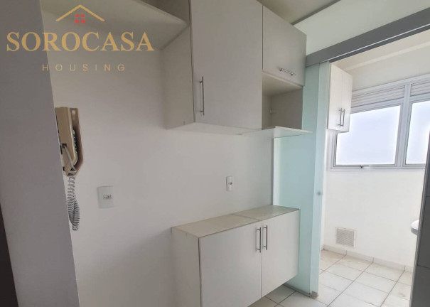 Imagem Apartamento com 2 Quartos à Venda,  em Vila Progresso - Sorocaba
