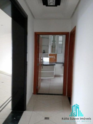 Imagem Apartamento com 4 Quartos à Venda, 188 m² em Centro - São Bernardo Do Campo Imagem Apartamento com 4 Quartos à Venda, 188 m² em Centro - São Bernardo Do Campo