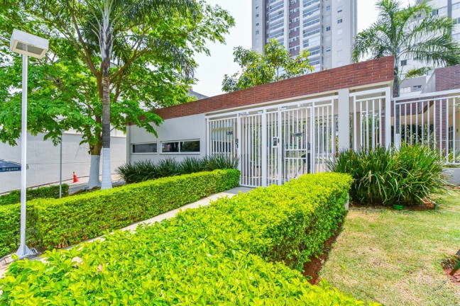 Imagem Apartamento com 3 Quartos à Venda, 98 m² em Vila Clementino - São Paulo